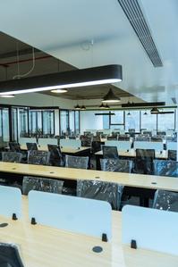 Cabin image of 7000.0 Sq.ft  Ready to use Office Space for rent in Perungudi for 5899