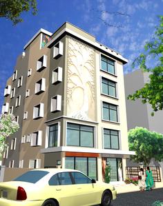 Others image of 374.0 Sq.ft  Ready to use Office Space for sale in New Town for 4675000