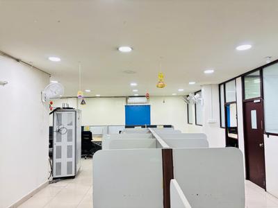Others image of 1800.0 Sq.ft  Ready to use Office Space for rent in Madhapur for 80000