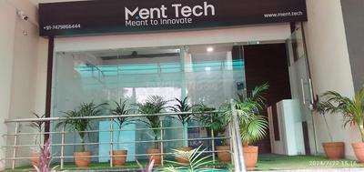 Outside View image of 1250.0 Sq.ft  Ready to use Office Space for rent in Rajendra Nagar for 75000