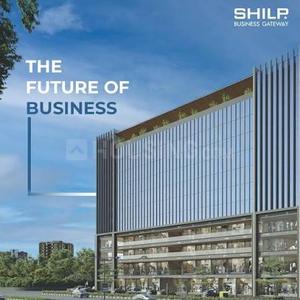 Others image of 10000.0 Sq.ft  Bare shell Office Space for rent in Vaishno Devi Circle for 400000