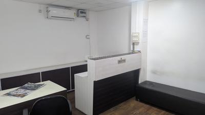 Ready to use Office Space