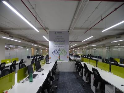 Commercial image of 12800.0 Sq.ft  Ready to use Office Space for rent in Kukatpally for 1050000