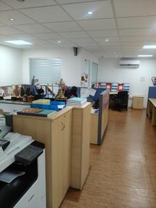Others image of 943.0 Sq.ft  Ready to use Office Space for rent in Worli for 200000
