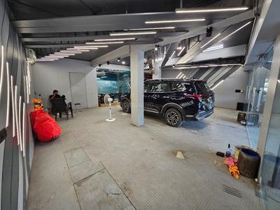 Showroom