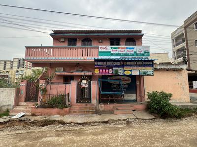 Others image of 54.0 Sq.ft pre-leased  Shop for sale in Mallapur for 5500000