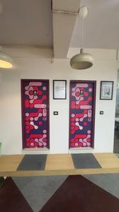 Others image of 2000.0 Sq.ft  Ready to use Office Space for rent in HSR Layout for 350000