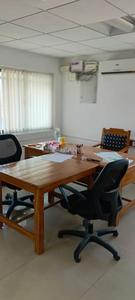 Ready to use Office Space