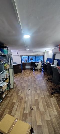 Others image of 510.0 Sq.ft  Ready to use Office Space for sale in Vashi for 12200000