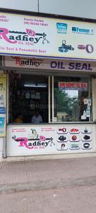 Others image of 220.0 Sq.ft pre-leased Ready to use Office Space for sale in Odhav for 4500000