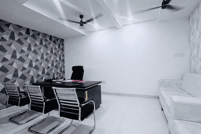 Ready to use Office Space