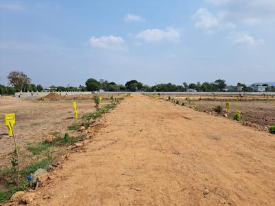 Others image of 183.0 Sq.ft   Commercial Plot for sale in West Ibrahimpatnam for 2500000