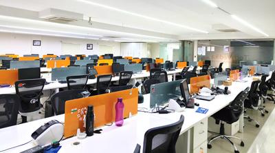Others image of 7300.0 Sq.ft  Ready to use Office Space for rent in Madhapur for 595000