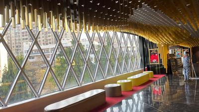 Others image of 12000.0 Sq.ft pre-leased  Showroom for sale in Ghatkopar West for 200000000