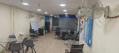 Ready to use Office Space