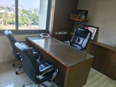 Ready to use Office Space