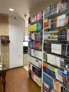 Others image of 900.0 Sq.ft  Ready to use Office Space for rent in Santacruz East for 100000