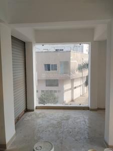 Floor Plan image of 193.0 Sq.ft Ready to use Office Space for rent in Katara Hills for 6000