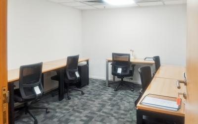 Ready to use Office Space