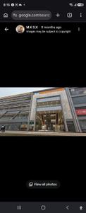 Others image of 140.0 Sq.ft   Shop for rent in Aditya World City for 20000
