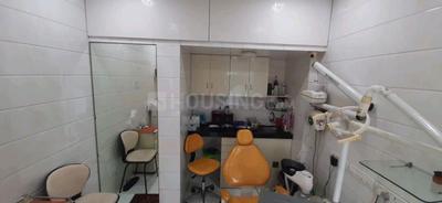 Commercial image of 250.0 Sq.ft   Shop for rent in Dahisar East for 14500