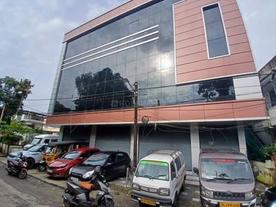 Others image of 3700.0 Sq.ft  Bare shell Office Space for rent in Vyttila for 175000