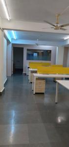 Others image of 1600.0 Sq.ft  Ready to use Office Space for rent in Frazer Town for 110000