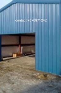 Commercial image of 1000.0 Sq.ft   Shop for rent in Old Malakpet for 15000