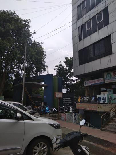 Others image of 200.0 Sq.ft   Shop for rent in Vishrantwadi for 18000