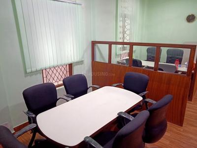Others image of 900.0 Sq.ft  Bare shell Office Space for rent in Lajpat Nagar for 100000