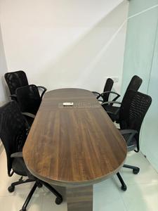 Others image of 650.0 Sq.ft  Ready to use Office Space for sale in Vashi for 21000000