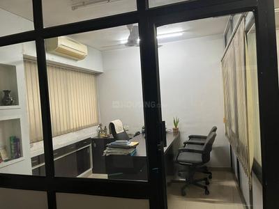 Ready to use Office Space