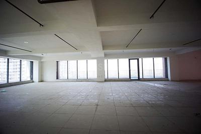 Ready to use Office Space