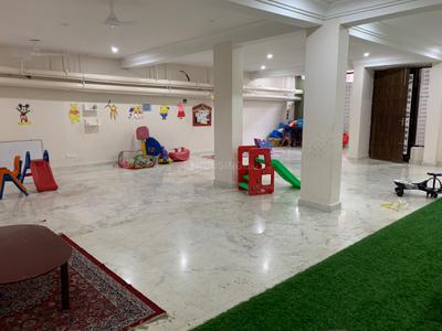 Others image of 1500.0 Sq.ft   Warehouse for rent in Gmada Aerocity for 16000