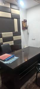 Ready to use Office Space