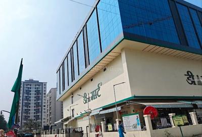 Others image of 405.0 Sq.ft  Ready to use Office Space for rent in Tathawade for 38000