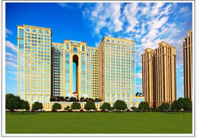 Others image of 1203.0 Sq.ft  Bare shell Office Space for sale in Turbhe for 12300000