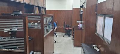 Ready to use Office Space