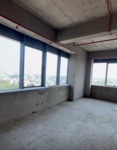 Hall image of 1800.0 Sq.ft  Bare shell Office Space for sale in Gomti Nagar for 39500000