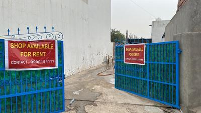 Others image of 4000.0 Sq.ft   Warehouse for rent in Mundka for 150000