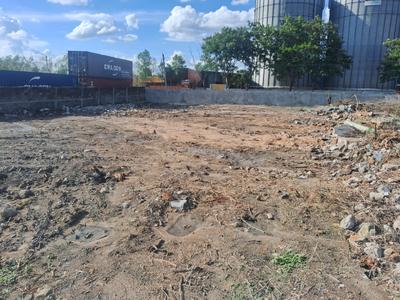 Commercial Plot