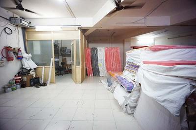 Ready to use Office Space