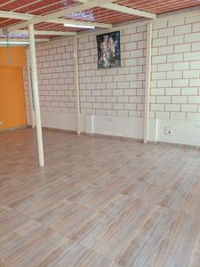 Bare shell Office Space