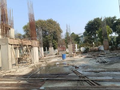 Others image of 117.0 Sq.ft   Shop for sale in Vrindavan Yojana for 3750000