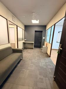 Ready to use Office Space