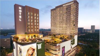 Others image of 60.0 Sq.ft pre-leased  Shop for sale in Noida Extension for 3500000