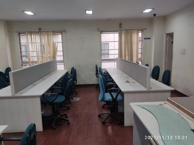 Others image of 1650.0 Sq.ft  Ready to use Office Space for rent in Vishrantwadi for 90000