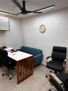 Others image of 450.0 Sq.ft Ready to use Office Space for rent in Bopal for 26000