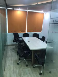Commercial image of 982.0 Sq.ft  Ready to use Office Space for rent in Sector 142 for 42000