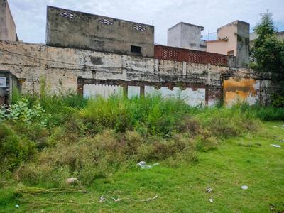 Commercial Plot